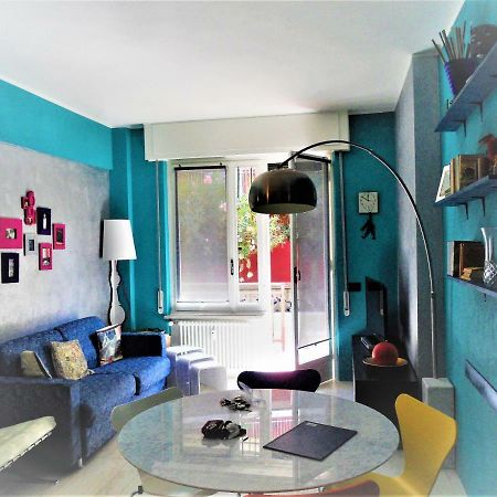 4Effe Home セストリ・レヴァンテ エクステリア 写真