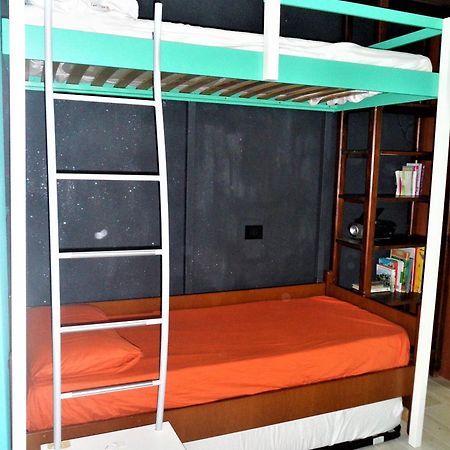 4Effe Home セストリ・レヴァンテ エクステリア 写真