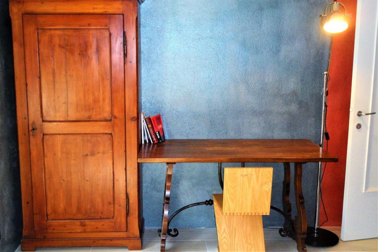 4Effe Home セストリ・レヴァンテ エクステリア 写真