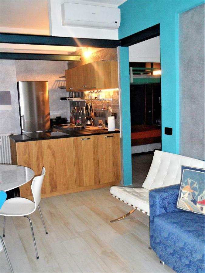 4Effe Home セストリ・レヴァンテ エクステリア 写真