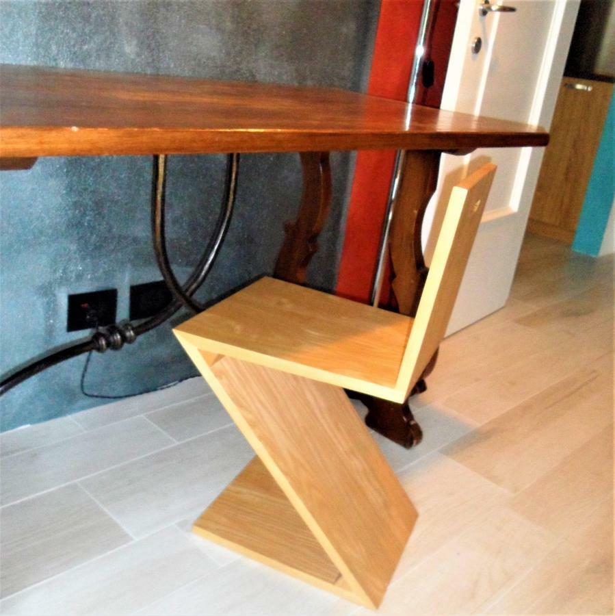 4Effe Home セストリ・レヴァンテ エクステリア 写真