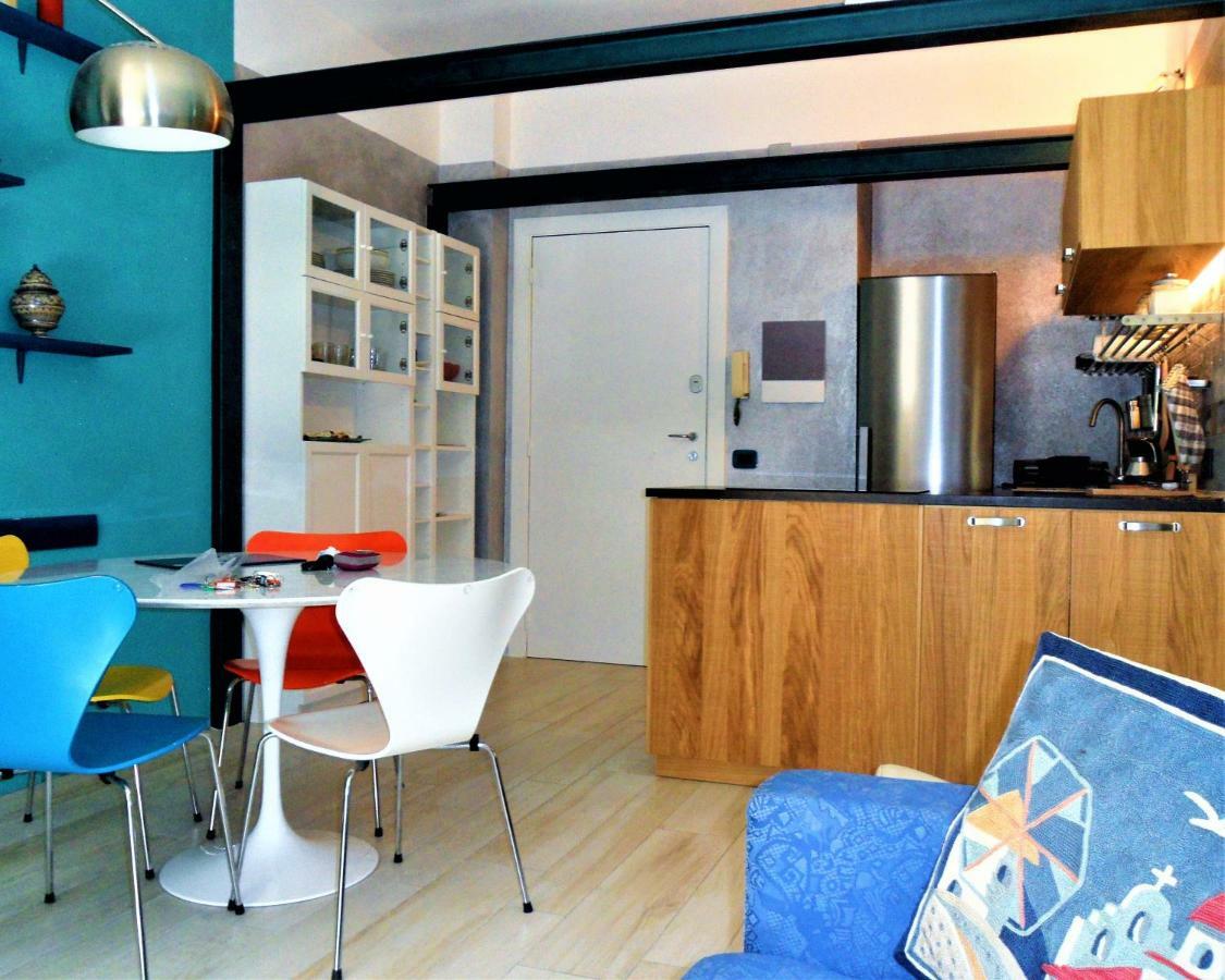 4Effe Home セストリ・レヴァンテ エクステリア 写真