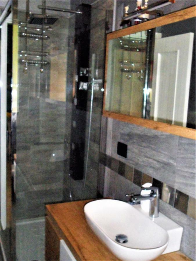 4Effe Home セストリ・レヴァンテ エクステリア 写真