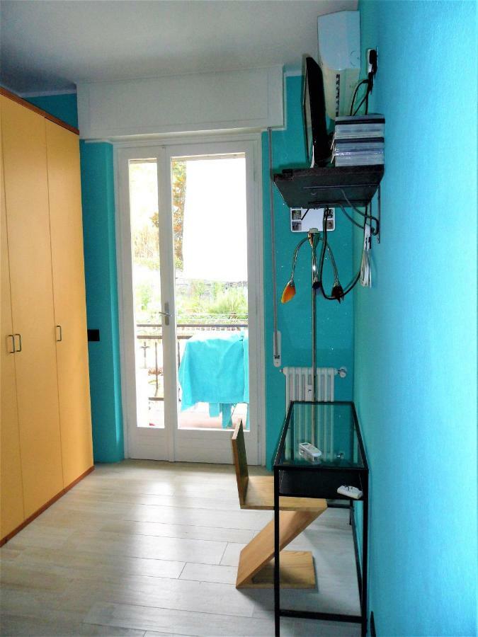 4Effe Home セストリ・レヴァンテ エクステリア 写真