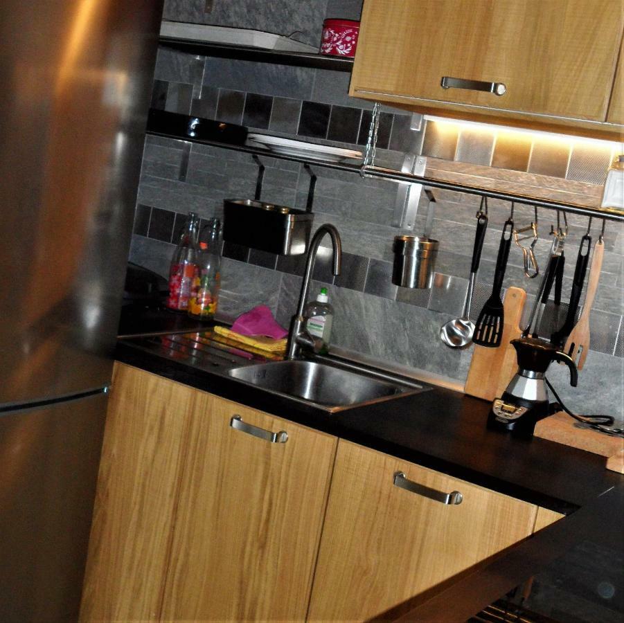 4Effe Home セストリ・レヴァンテ エクステリア 写真
